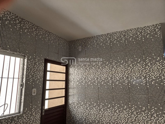 Imagem Casa com 2 Quartos à Venda, 125 m² em Vila Brito - Lorena