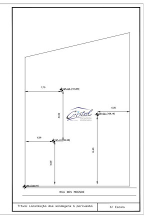Imagem Terreno à Venda, 2.092 m² em Chácara Recanto Verde - Cotia Imagem Terreno à Venda, 2.092 m² em Chácara Recanto Verde - Cotia