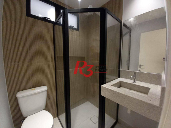Imagem Apartamento com 2 Quartos à Venda, 69 m² em Campo Grande - Santos Imagem Apartamento com 2 Quartos à Venda, 69 m² em Campo Grande - Santos