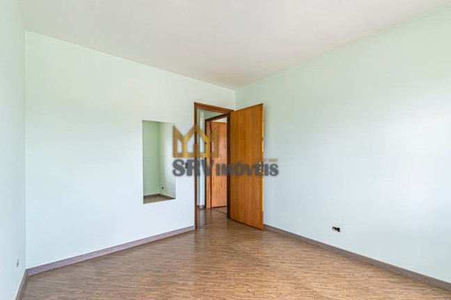 Imagem Sobrado com 3 Quartos à Venda, 176 m² em Atuba - Curitiba