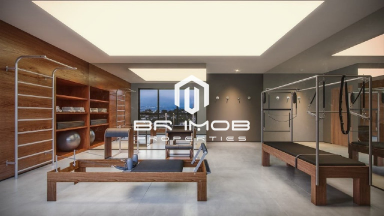 Imagem Imóvel com 4 Quartos à Venda, 303 m² em Itaim Bibi - São Paulo