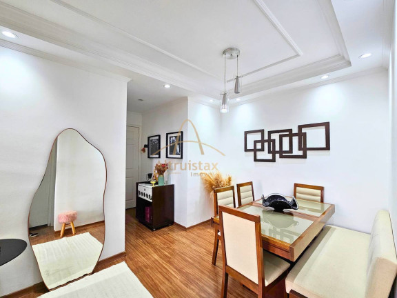 Imagem Apartamento com 2 Quartos à Venda, 58 m² em Vila Menck - Osasco Imagem Apartamento com 2 Quartos à Venda, 58 m² em Vila Menck - Osasco
