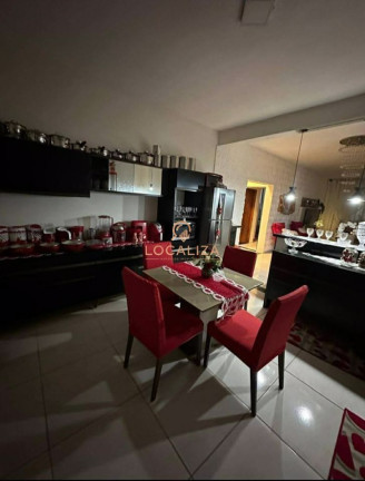 Imagem Chácara com 2 Quartos à Venda, 100 m² em Centro - Santa Isabel Imagem Chácara com 2 Quartos à Venda, 100 m² em Centro - Santa Isabel