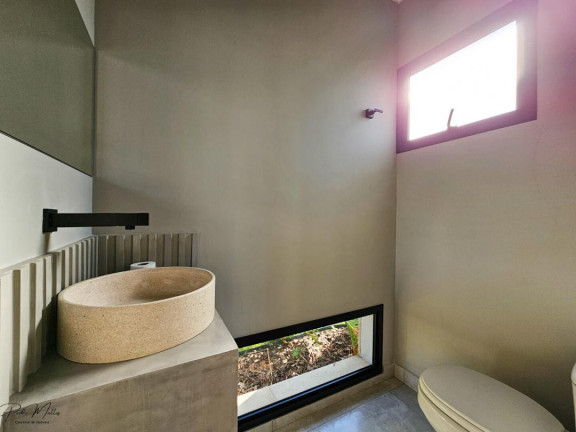 Imagem Casa com 3 Quartos à Venda, 290 m² em Condomínio Residencial Reserva Do Engenho - Piracicaba