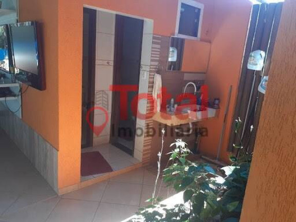 Imagem Chácara com 3 Quartos à Venda, 300 m² em Bom Jesus Do Bagre - Belo Oriente