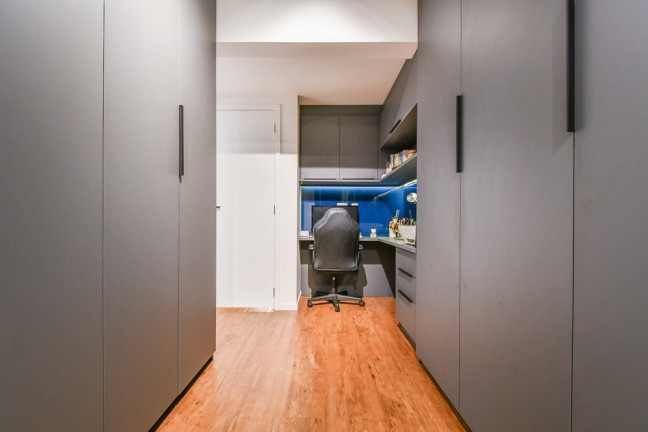 Imagem Apartamento com 2 Quartos à Venda, 128 m² em Cidade Monções - São Paulo Imagem Apartamento com 2 Quartos à Venda, 128 m² em Cidade Monções - São Paulo