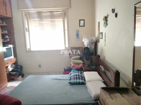 Imagem Casa com 3 Quartos à Venda, 200 m² em Gonzaga - Santos