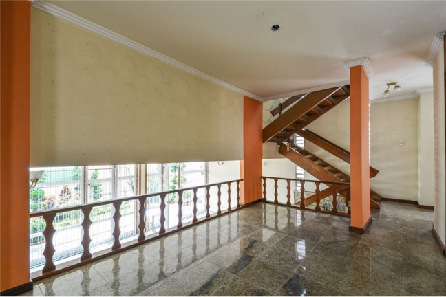 Imagem Casa com 4 Quartos à Venda,  em Morumbi - São Paulo