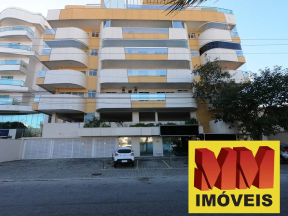 Apartamento com 2 Quartos à Venda, 82 m² em Braga - Cabo Frio