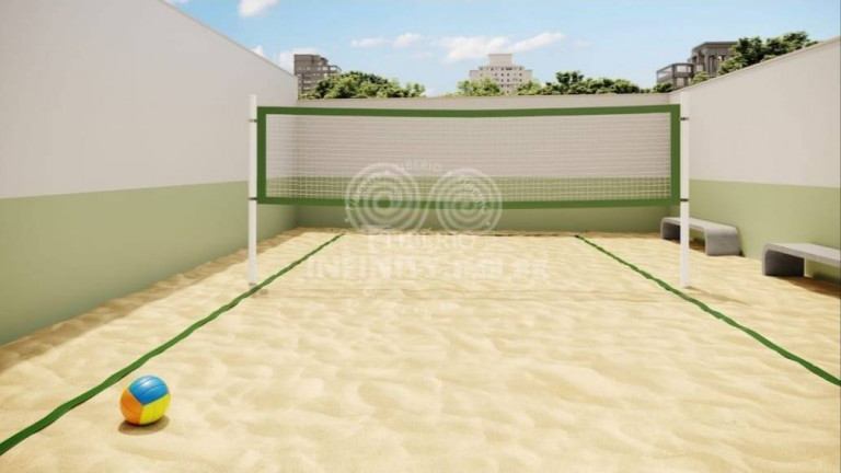 Imagem Apartamento com 2 Quartos à Venda, 43 m² em Mooca - São Paulo
