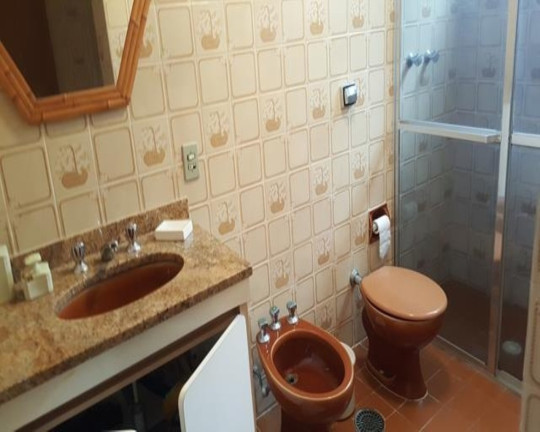 Imagem Apartamento com 3 Quartos à Venda, 146 m² em Pitangueiras - Guarujá