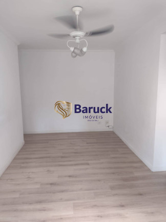 Apartamento com 2 Quartos à Venda, 52 m² em Vila Parque Jabaquara - São Paulo