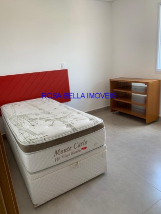 Imagem Apartamento com 3 Quartos à Venda, 90 m² em Centro - Indaiatuba