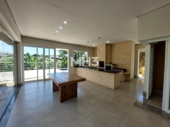 Imagem Casa de Condomínio com 4 Quartos à Venda, 330 m² em Loteamento Caminhos De São Conrado (sousas) - Campinas Imagem Casa de Condomínio com 4 Quartos à Venda, 330 m² em Loteamento Caminhos De São Conrado (sousas) - Campinas