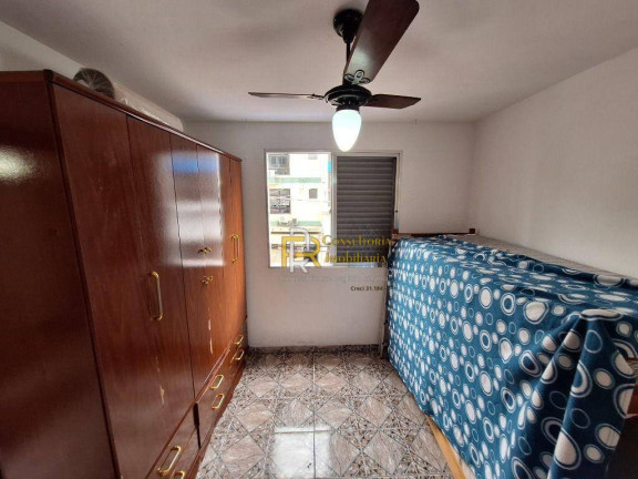 Imagem Apartamento com 2 Quartos à Venda, 60 m² em Boqueirão - Praia Grande