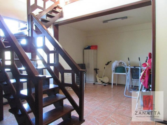 Imagem Sobrado com 4 Quartos à Venda, em Parque Amador - Esteio Imagem Sobrado com 4 Quartos à Venda, em Parque Amador - Esteio