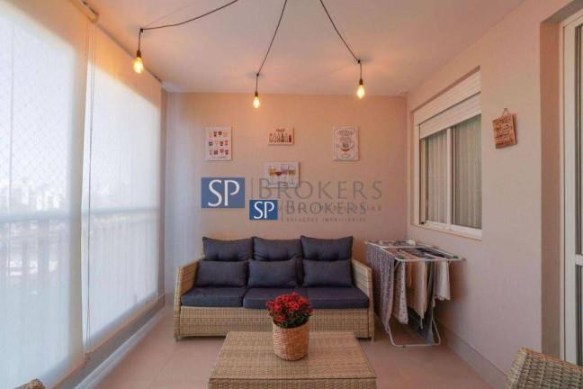 Imagem Apartamento com 3 Quartos à Venda, 80 m² em Taquaral - Campinas Imagem Apartamento com 3 Quartos à Venda, 80 m² em Taquaral - Campinas