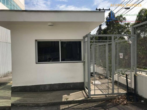 Imagem Imóvel Comercial para Alugar, 4.370 m² em Colinas Da Anhangüera - Santana De Parnaiba