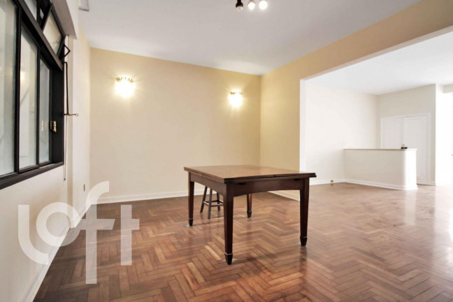 Imagem Apartamento com 3 Quartos à Venda, 306 m² em Centro - São Paulo