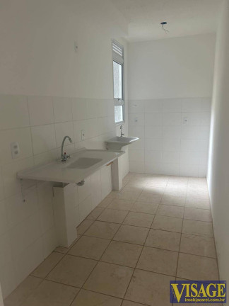 Imagem Apartamento com 2 Quartos para Alugar,  em Jd. Paraiso - Jacareí