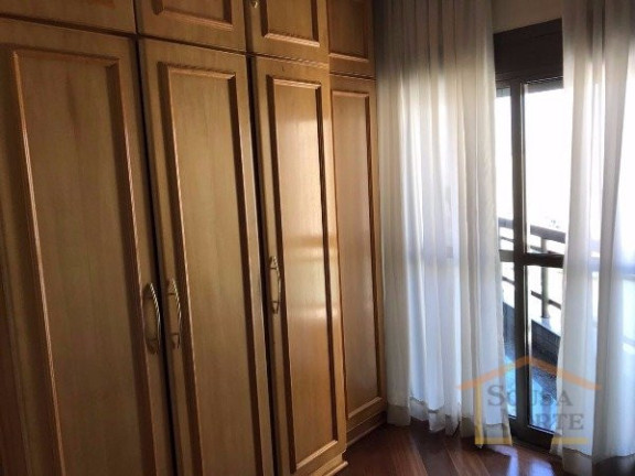 Imagem Apartamento com 4 Quartos à Venda,  em Santana - São Paulo
