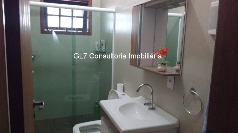 Imagem Sobrado com 3 Quartos à Venda,  em Jardim Hubert - Indaiatuba