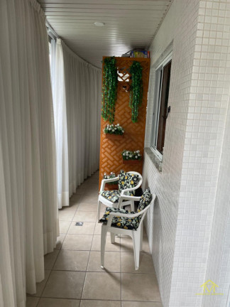 Apartamento com 2 Quartos à Venda, 85 m² em Itapuã - Vila Velha