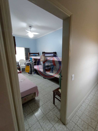 Imagem Casa com 2 Quartos à Venda, 126 m² em Itaóca - Mongaguá