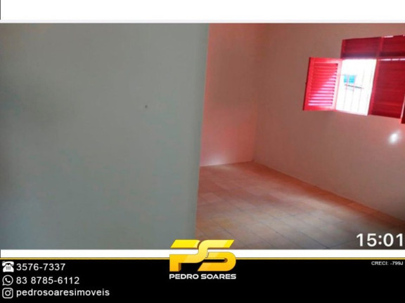 Imagem Casa à Venda,  em Camaçari - Lucena