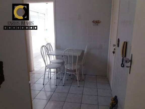 Imagem Apartamento com 2 Quartos à Venda, 130 m² em Itararé - São Vicente Imagem Apartamento com 2 Quartos à Venda, 130 m² em Itararé - São Vicente
