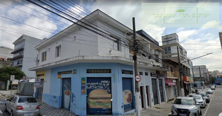 Imagem Imóvel com 4 Quartos à Venda, 320 m² em Centro - Osasco