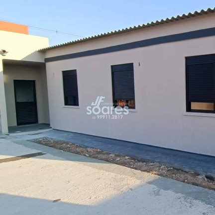 Imagem Casa com 3 Quartos à Venda, 90 m² em Três Vendas - Pelotas