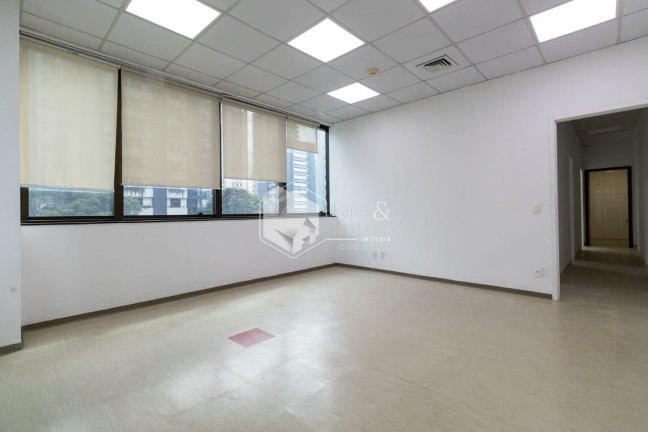 Imagem Sala Comercial à Venda, 286 m² em Moema - São Paulo