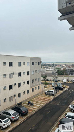 Imagem Apartamento com 2 Quartos à Venda, 46 m² em Jardim Laguna - Mirassol