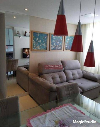 Imagem Apartamento com 2 Quartos à Venda, 44 m² em Jardim Santa Terezinha - São Paulo Imagem Apartamento com 2 Quartos à Venda, 44 m² em Jardim Santa Terezinha - São Paulo