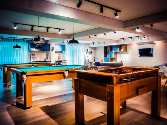 Imagem Apartamento com 2 Quartos à Venda, 84 m² em Boqueirão - Praia Grande