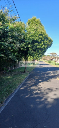 Imagem Terreno à Venda, 1.694 m² em Condomínio Plazza Ville - Jaguariúna