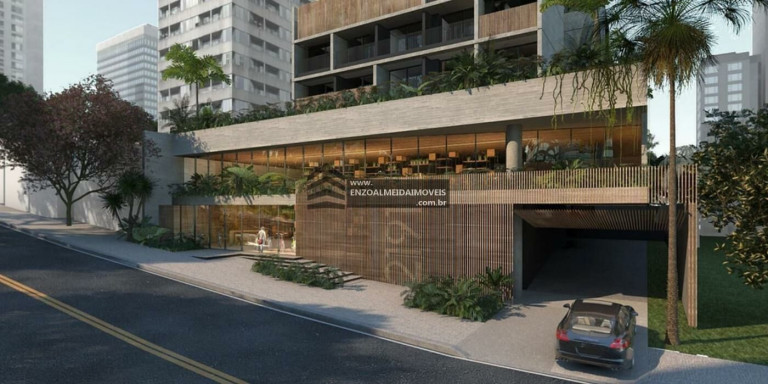 Imagem Apartamento com 2 Quartos à Venda, 68 m² em Jardins - São Paulo Imagem Apartamento com 2 Quartos à Venda, 68 m² em Jardins - São Paulo