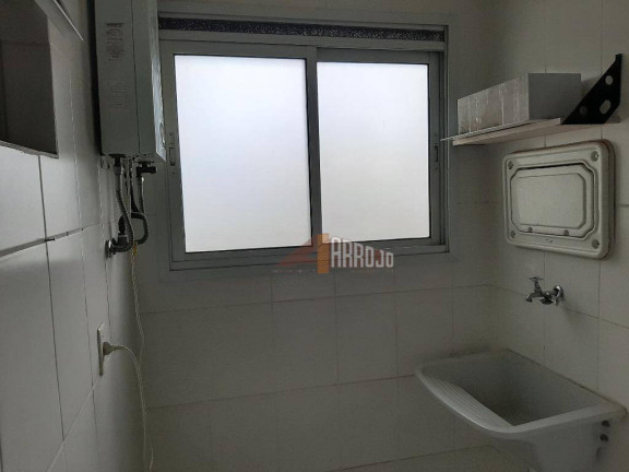 Imagem Apartamento com 3 Quartos à Venda, 61 m² em Parque São Jorge - São Paulo Imagem Apartamento com 3 Quartos à Venda, 61 m² em Parque São Jorge - São Paulo