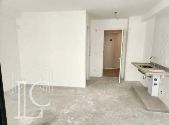 Imagem Apartamento com 1 Quarto à Venda, 30 m² em Pinheiros - São Paulo Imagem Apartamento com 1 Quarto à Venda, 30 m² em Pinheiros - São Paulo