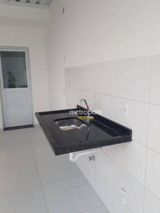 Imagem Apartamento com 2 Quartos à Venda, 62 m² em Jardim Ocara - Santo André Imagem Apartamento com 2 Quartos à Venda, 62 m² em Jardim Ocara - Santo André