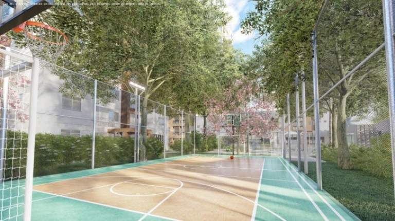 Imagem Apartamento com 2 Quartos à Venda, 58 m² em Rio Madeira - Porto Velho