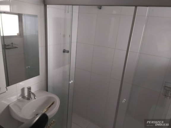 Imagem Apartamento com 2 Quartos para Alugar, 78 m² em Perdizes - São Paulo