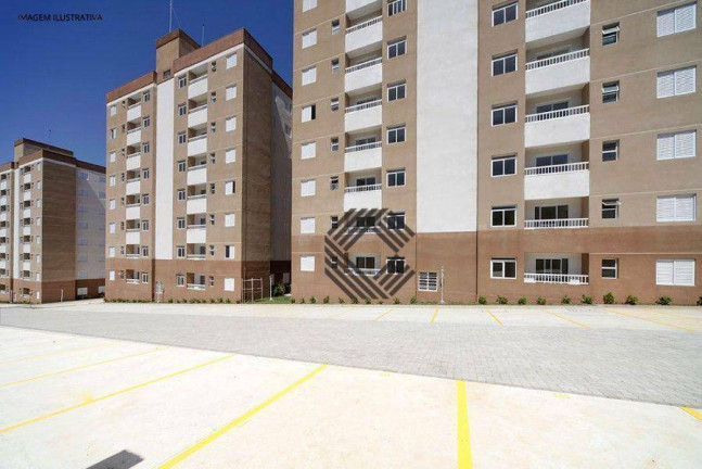 Imagem Apartamento com 2 Quartos à Venda, 59 m² em Jardim Das Magnólias - Sorocaba Imagem Apartamento com 2 Quartos à Venda, 59 m² em Jardim Das Magnólias - Sorocaba