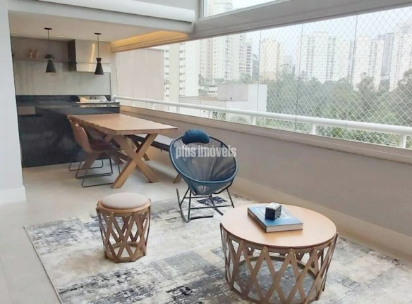 Imagem Apartamento com 3 Quartos à Venda, 238 m² em Morumbi - São Paulo Imagem Apartamento com 3 Quartos à Venda, 238 m² em Morumbi - São Paulo
