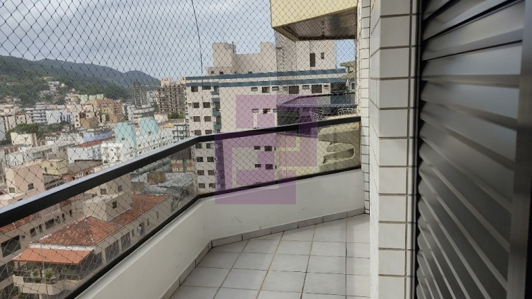 Imagem Cobertura com 2 Quartos à Venda, 220 m² em Enseada - Guarujá Imagem Cobertura com 2 Quartos à Venda, 220 m² em Enseada - Guarujá