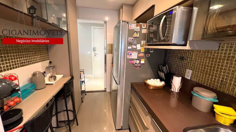 Imagem Apartamento com 3 Quartos à Venda, 113 m² em Jacarepaguá - Rio De Janeiro Imagem Apartamento com 3 Quartos à Venda, 113 m² em Jacarepaguá - Rio De Janeiro