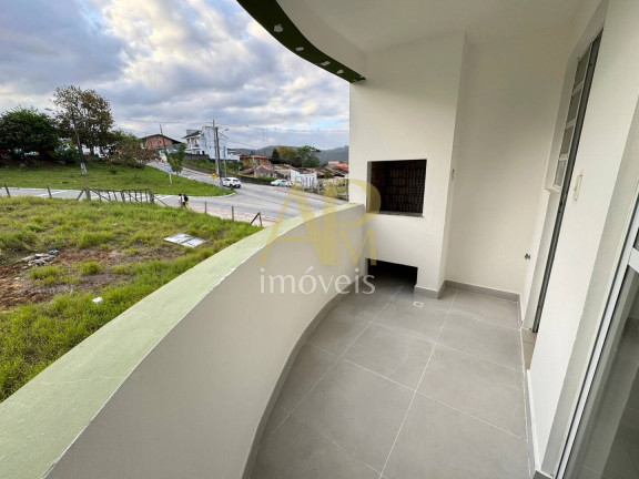 Imagem Apartamento com 3 Quartos à Venda, 71 m² em Forquilhas - São José Imagem Apartamento com 3 Quartos à Venda, 71 m² em Forquilhas - São José