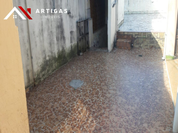 Imagem Casa com 4 Quartos à Venda, 204 m² em Vila Invernada - São Paulo
