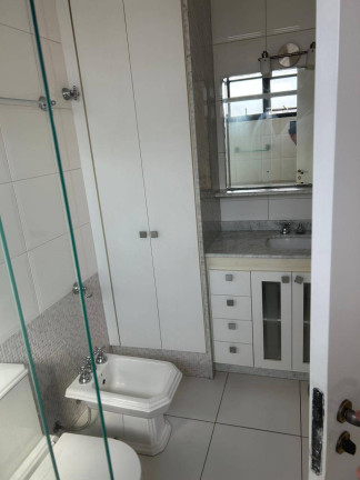 Imagem Apartamento com 3 Quartos para Alugar, 136 m² em Centro - Jundiaí Imagem Apartamento com 3 Quartos para Alugar, 136 m² em Centro - Jundiaí